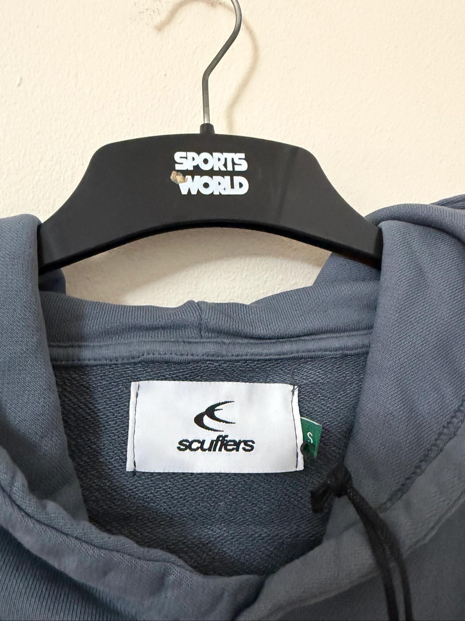 Scuffers – photo 3